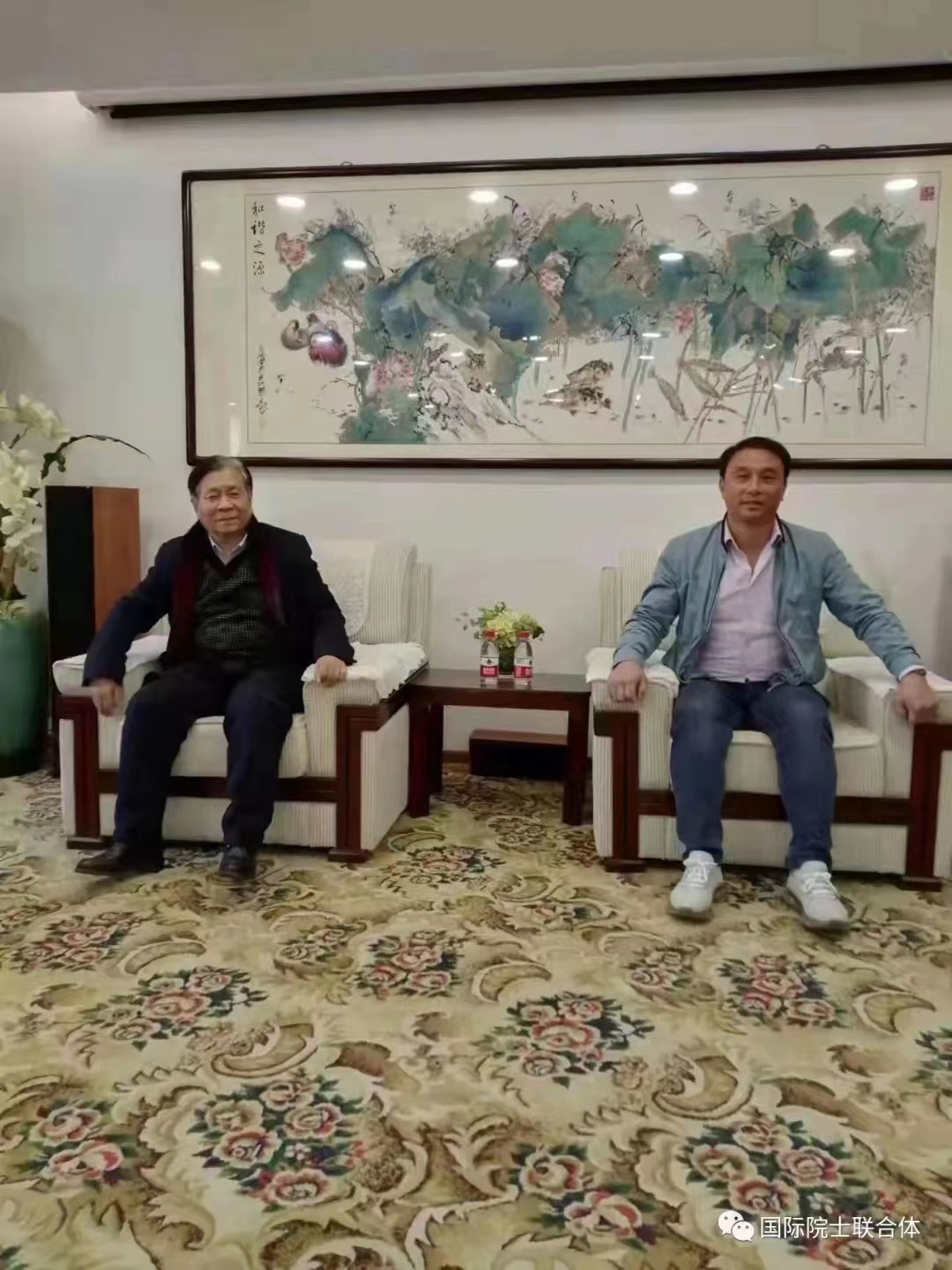 相山相水出“香米” “东方金字塔”下传喜讯(图2) 相山相水出“香米” “东方金字塔”下传喜讯(图2)