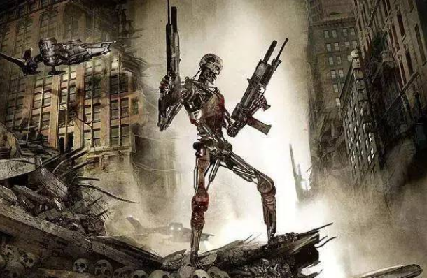 人类能一直统治地球吗？很难，这三种物种都可能会取代人类的地位(图2)