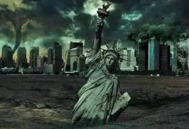 人类能一直统治地球吗？很难，这三种物种都可能会取代人类的地位(图1)