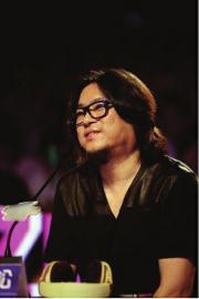 郭德纲高晓松两张“铁嘴”说名著 硬过易中天?(图2) 郭德纲高晓松两张“铁嘴”说名著 硬过易中天?(图2)