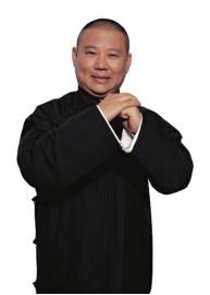 郭德纲高晓松两张“铁嘴”说名著 硬过易中天?(图1) 郭德纲高晓松两张“铁嘴”说名著 硬过易中天?(图1)