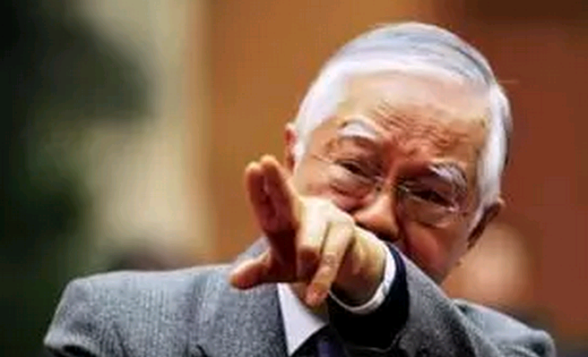 吴敬琏:改革必须要打破党国大公司(图1) 1(499).png