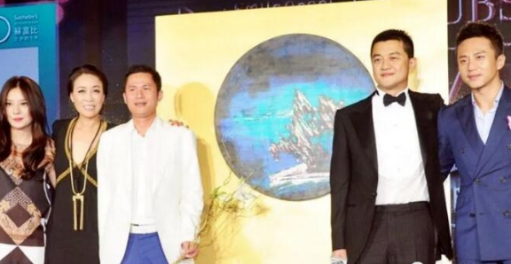 “钱多多”的绝密往事:马云密友,赌场叠码,绑架“活埋”!(图13) 26.png