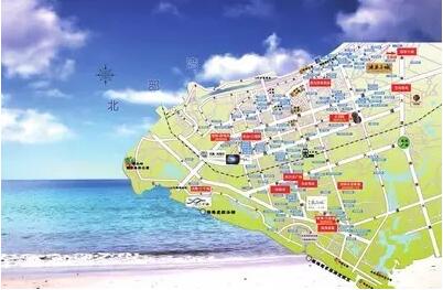 北海目前不适宜投资 ——本网答世界华人朋友问 2016年09月15日 00:38:00 浏览:77461次 来源:世界华人网             自2014年12月8日和2015年1月3日本网陆续刊出金日光总编《广西北海山高皇帝远》和朱天池老人“哭诉信”后,常有国内外读者——尤其是世界各地华人朋友关心询问该案进展情况;随着我国北方雾霾日益严重,最近愈来愈多具有前瞻思维的华人企业家更加关注起气候(图1) 微信图片_20221130165007.jpg