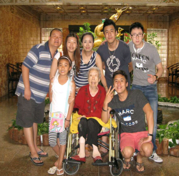 【来函照登】控告台籍看护携两子侵吞末代皇帝之宗亲数亿遗产罪行(图3) 26.png