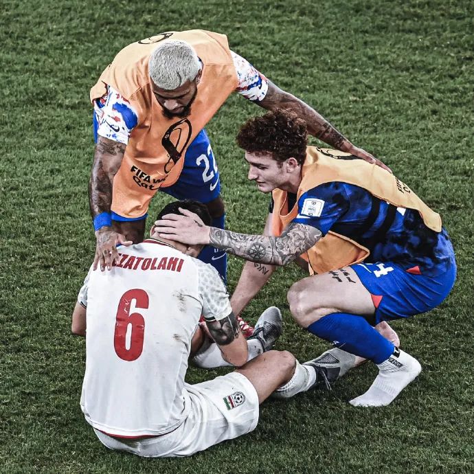 球场上的美伊关系,没有你以为的那么糟(图1) 1.jpg