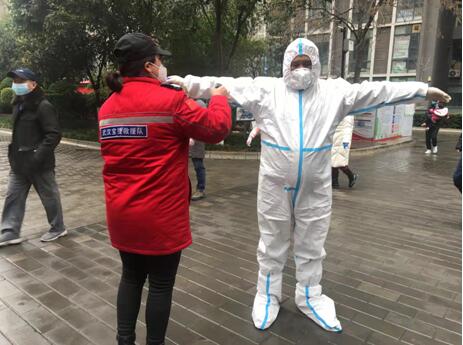 两岸一心 齐心抗疫 ----消毒品爱心企业捐赠西安防疫物资(图11) 61.jpg