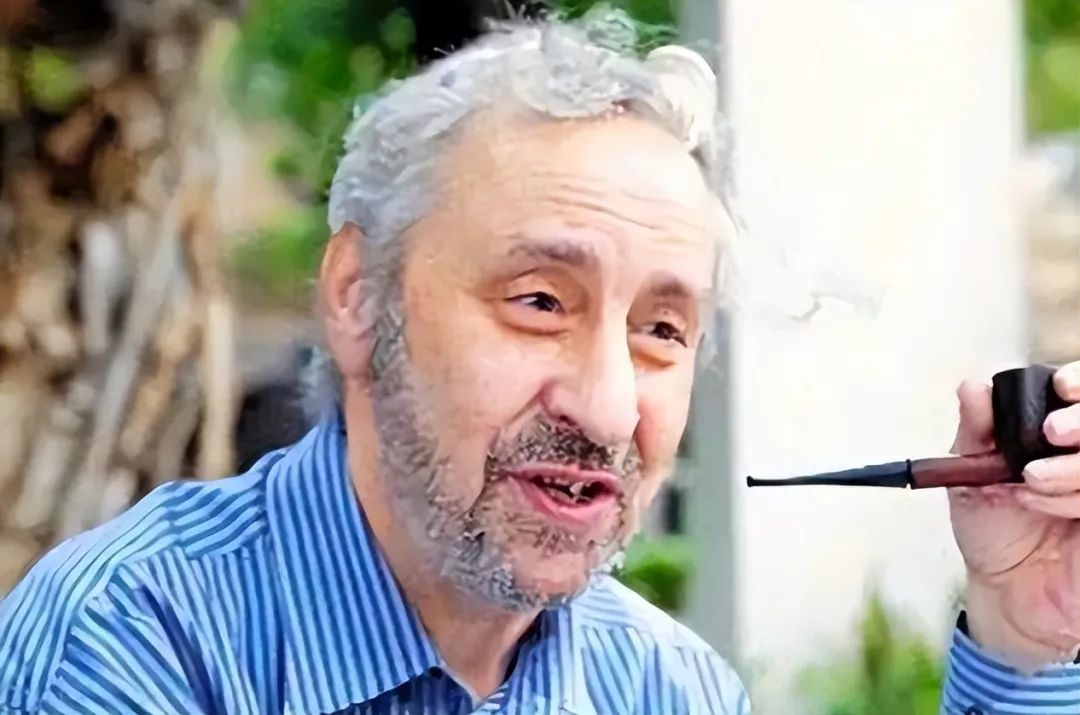 田晓菲:13岁被北大破格录取,学成后却转身嫁给53岁老外,曾经的天才少女近况如何?(图5) 5.jpg