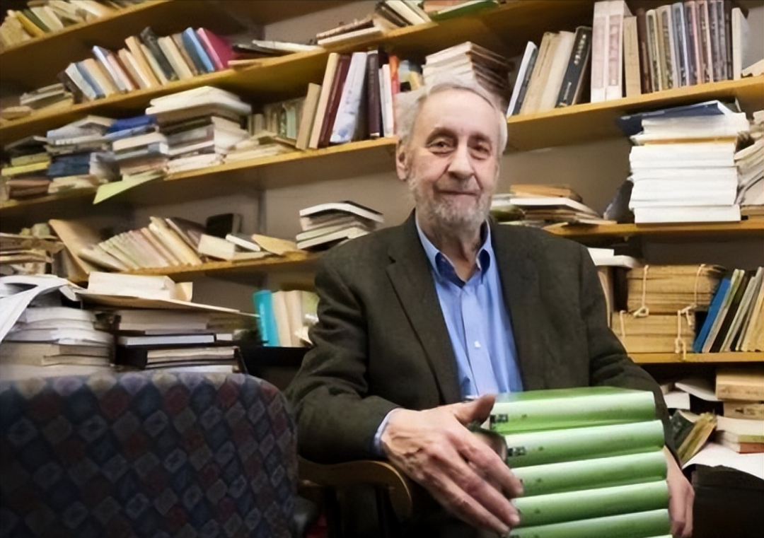 田晓菲:13岁被北大破格录取,学成后却转身嫁给53岁老外,曾经的天才少女近况如何?(图7) 7.png