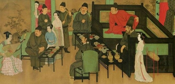 古代中国,为何总是北方征服南方?(图3) 22.png