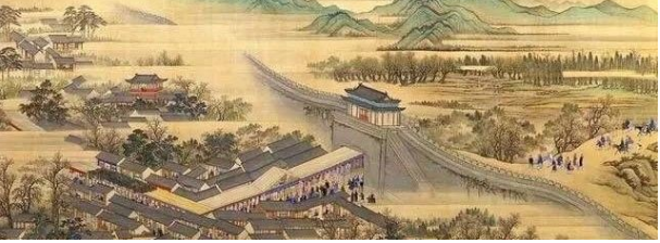 古代中国,为何总是北方征服南方?(图5) 24.png