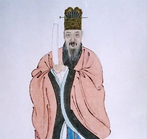 大明首辅徐阶:不投身黑暗,就永远无法战胜黑暗(图1) 43.jpg