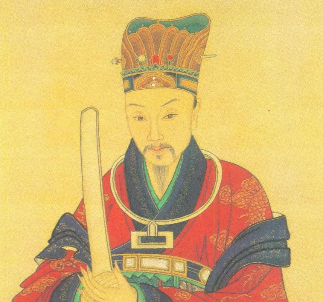 大明首辅徐阶:不投身黑暗,就永远无法战胜黑暗(图2) 44.jpg