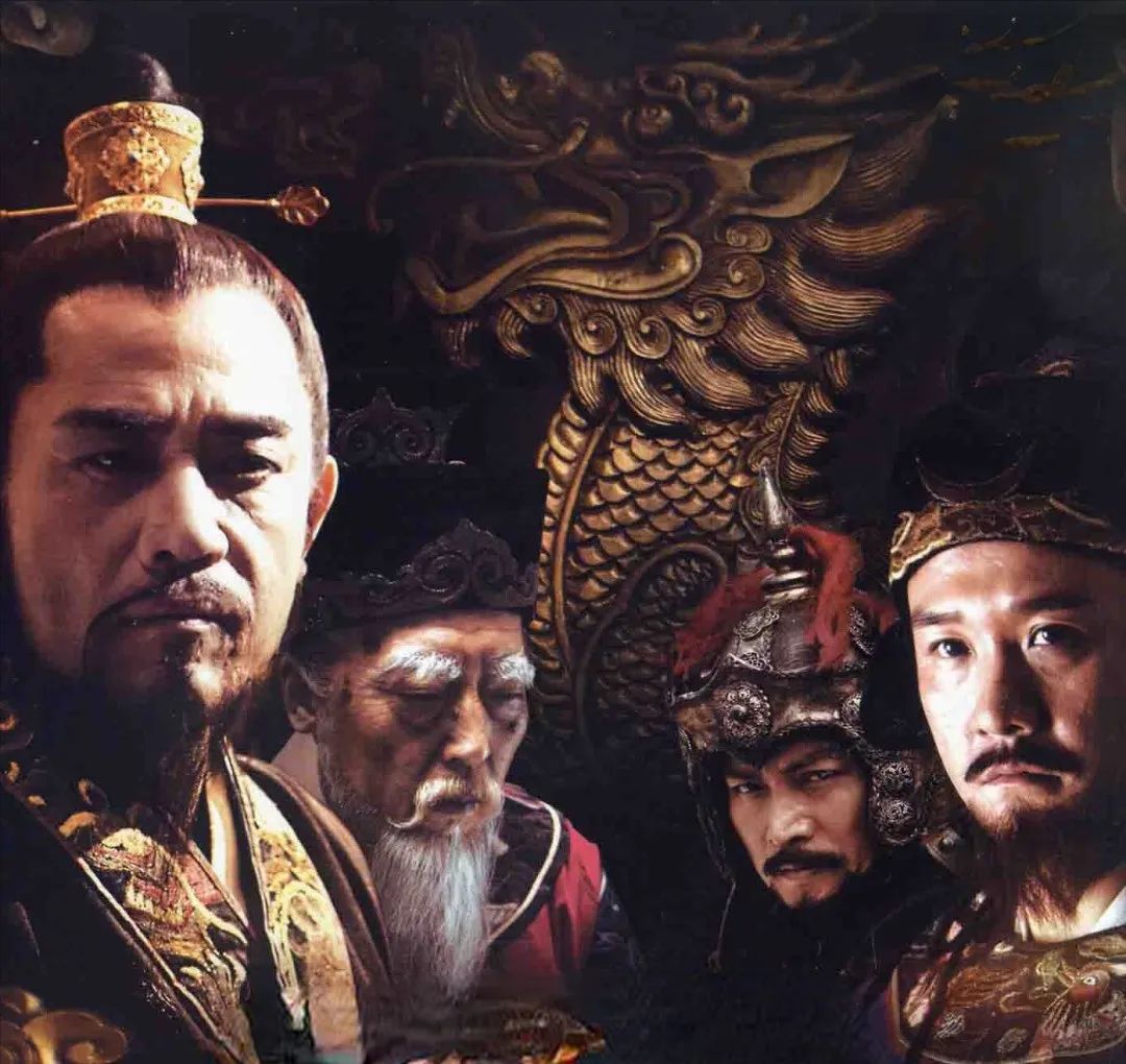 大明首辅徐阶:不投身黑暗,就永远无法战胜黑暗(图3) 45.jpg