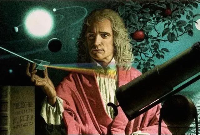 牛顿晚年研究神学,杨振宁承认造物主存在,科学的尽头是玄学?(图3) 49.jpg