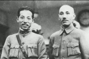 此人官至总司令,将女兵霸占,还点名要宋美龄,最终被活埋黄河边(图6) 25.jpg