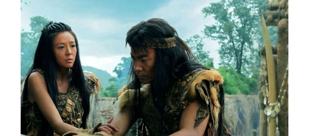 “蚩尤”到底为何物?为何黄帝要赶尽杀绝?说出来你可能不信(图1) 24.jpg