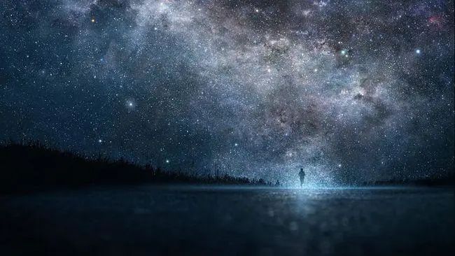 我们看到的竟然是假宇宙,夜空中的星星早已经死亡千万年(图1) 20.jpg