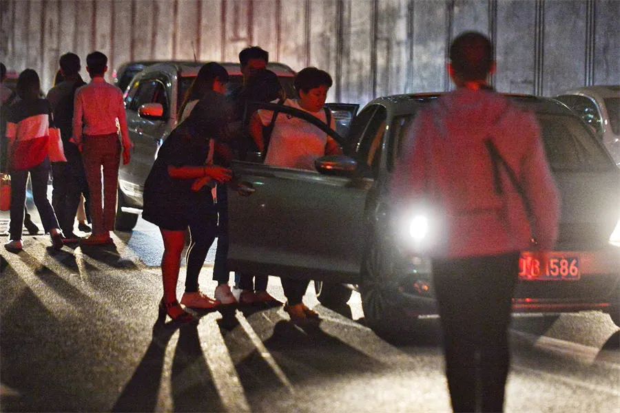 买不起房的北漂,在燕郊搭建起熟人社会(图3) 29.jpg