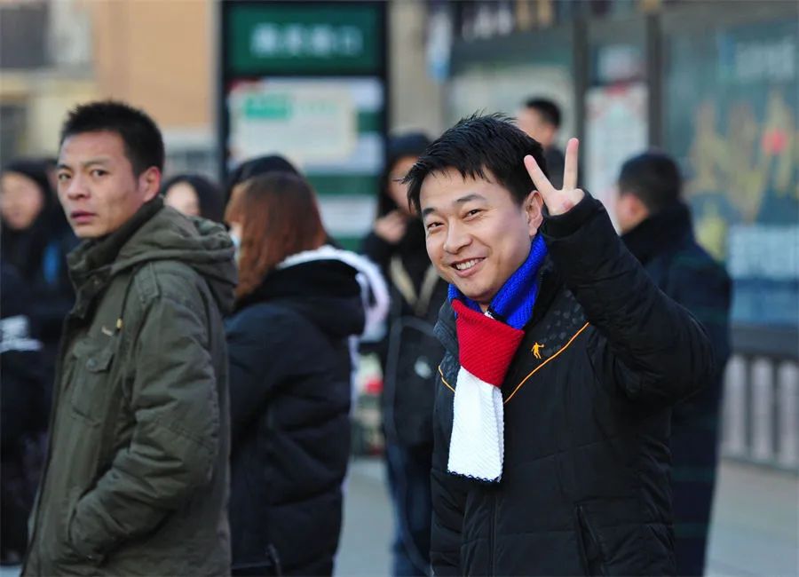 买不起房的北漂,在燕郊搭建起熟人社会(图5) 31.jpg