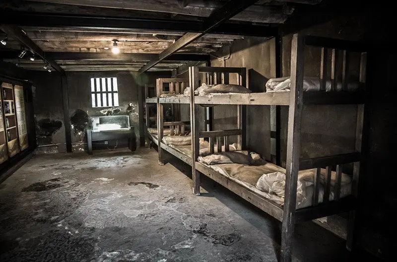 出卖江姐的叛徒的妻子至今健在,却备受国人尊敬,她到底做了什么?(图4) 36.jpg