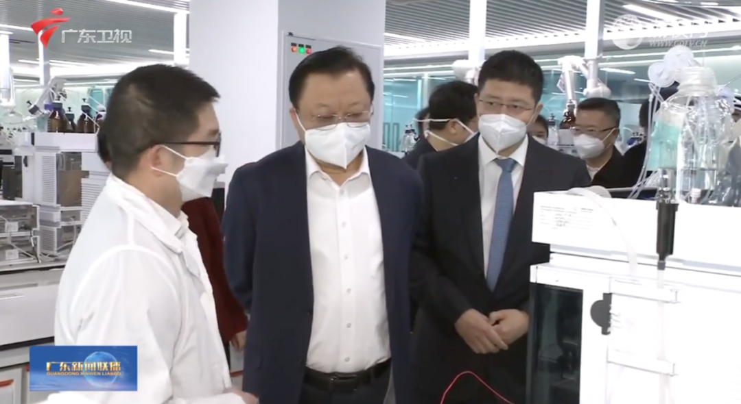 要超前研判应对!省委书记:要把困难问题估计得更充分一些(图3) 24.png