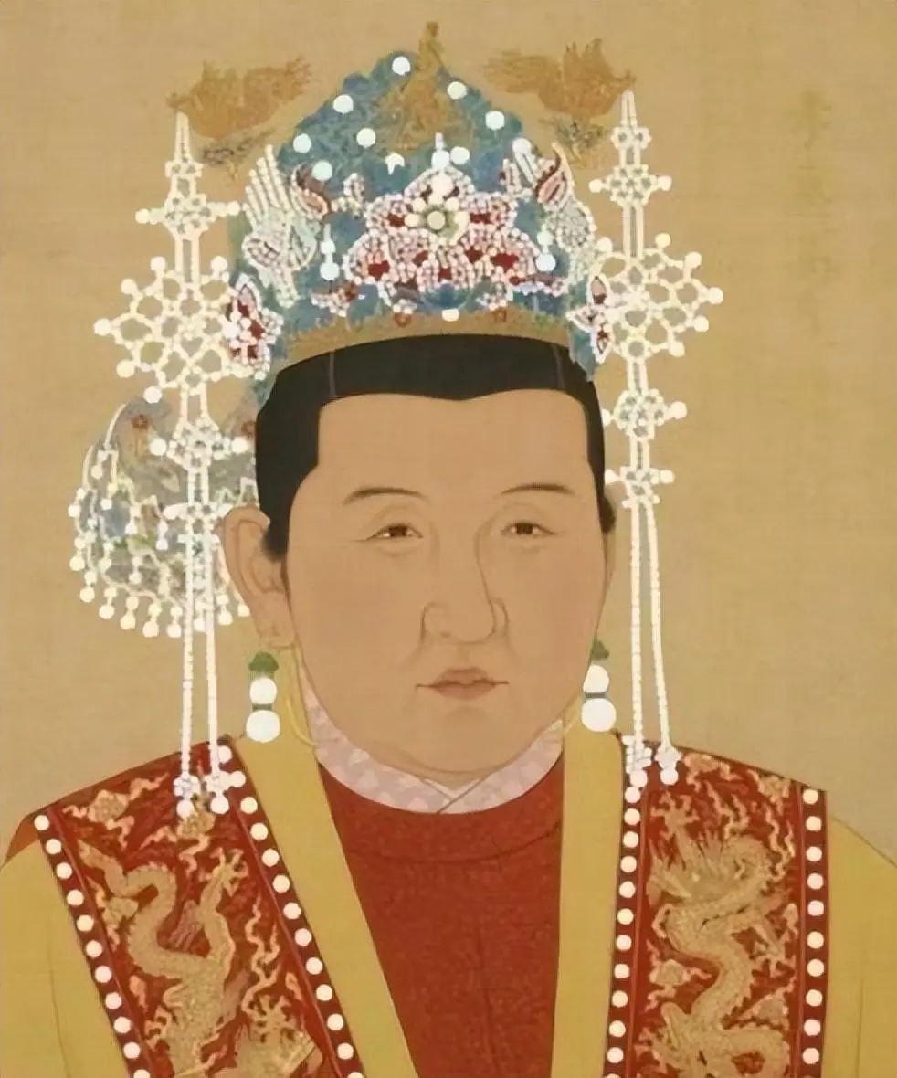 朱标到底多恐怖?他不死朱棣不敢篡位,中国历史险些被他改写(图2) 33.jpg