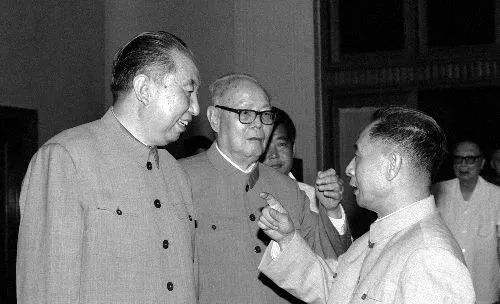 毛泽东晚年最信任的十个人(图1) 25.jpg