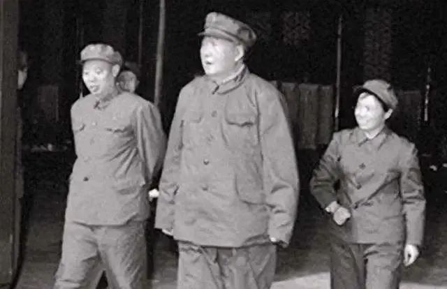 毛泽东晚年最信任的十个人(图2) 26.jpg