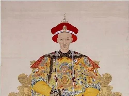 当道光帝得知英国女王才23岁时,竟想纳她为妃?成为后世笑柄(图1) 28.jpg