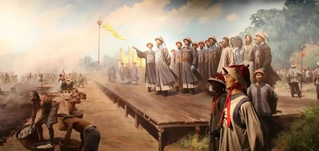 当道光帝得知英国女王才23岁时,竟想纳她为妃?成为后世笑柄(图2) 29.jpg