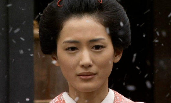 唐朝皇帝宠幸日本公主后,为何将其关入笼中?(图4) 23.png