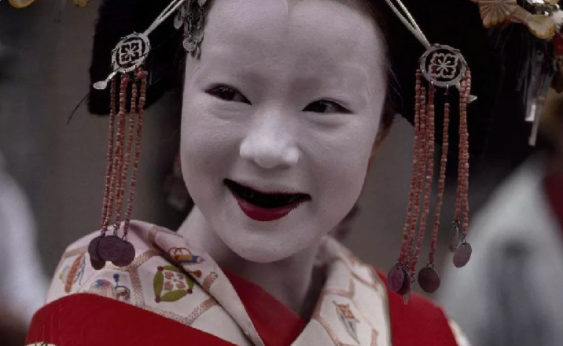 唐朝皇帝宠幸日本公主后,为何将其关入笼中?(图5) 24.png