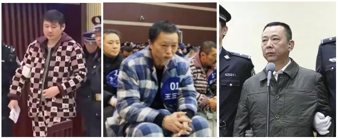 “四川黑老大”、“河南赌王”,现实中的“高启强们”更疯狂(图4) 38.png