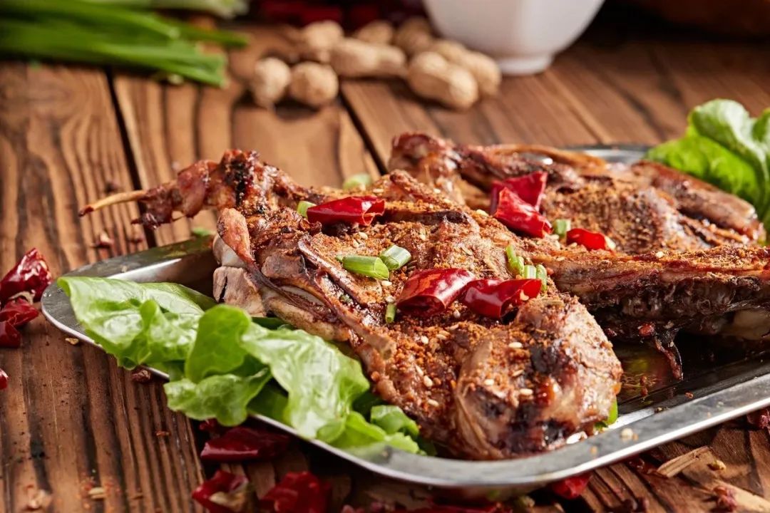 9块9一斤的丸子,到底用的什么肉?(图5) 49.jpg