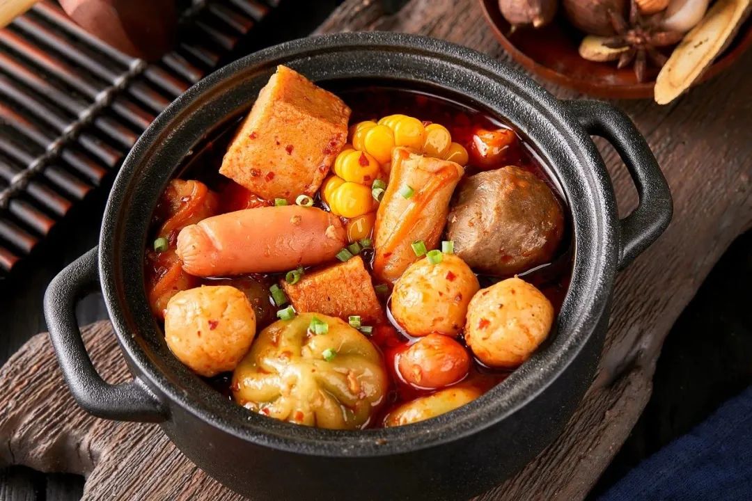 9块9一斤的丸子,到底用的什么肉?(图10) 54.jpg