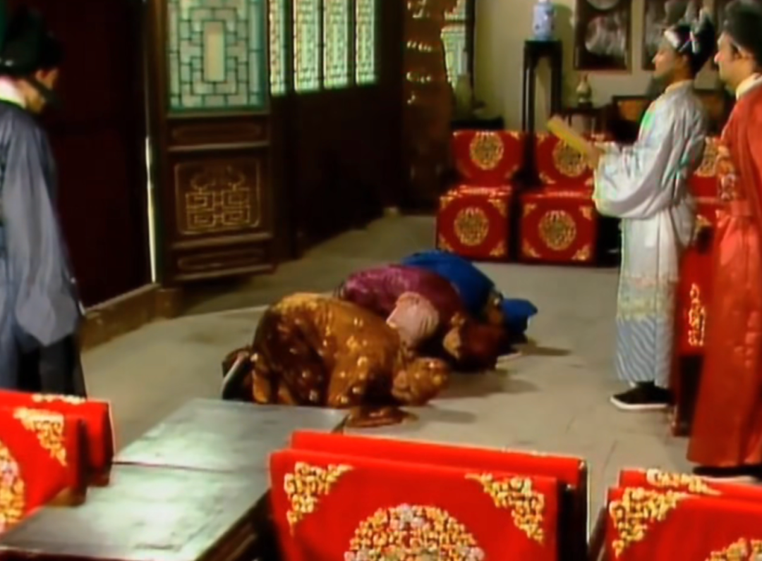 清代抄家后,被抄家的人还有钱花吗?(图1) 23.png