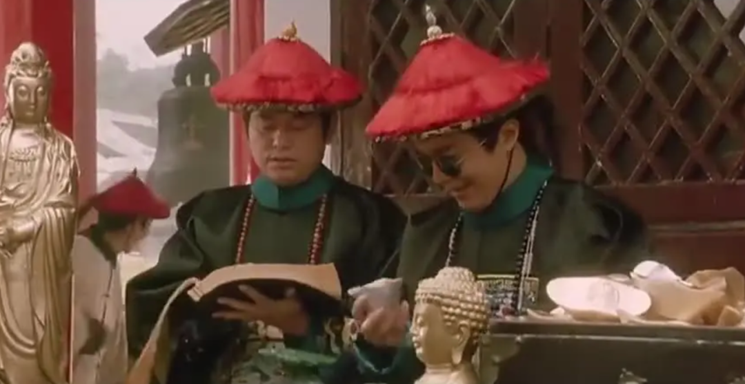 清代抄家后,被抄家的人还有钱花吗?(图4) 26.png