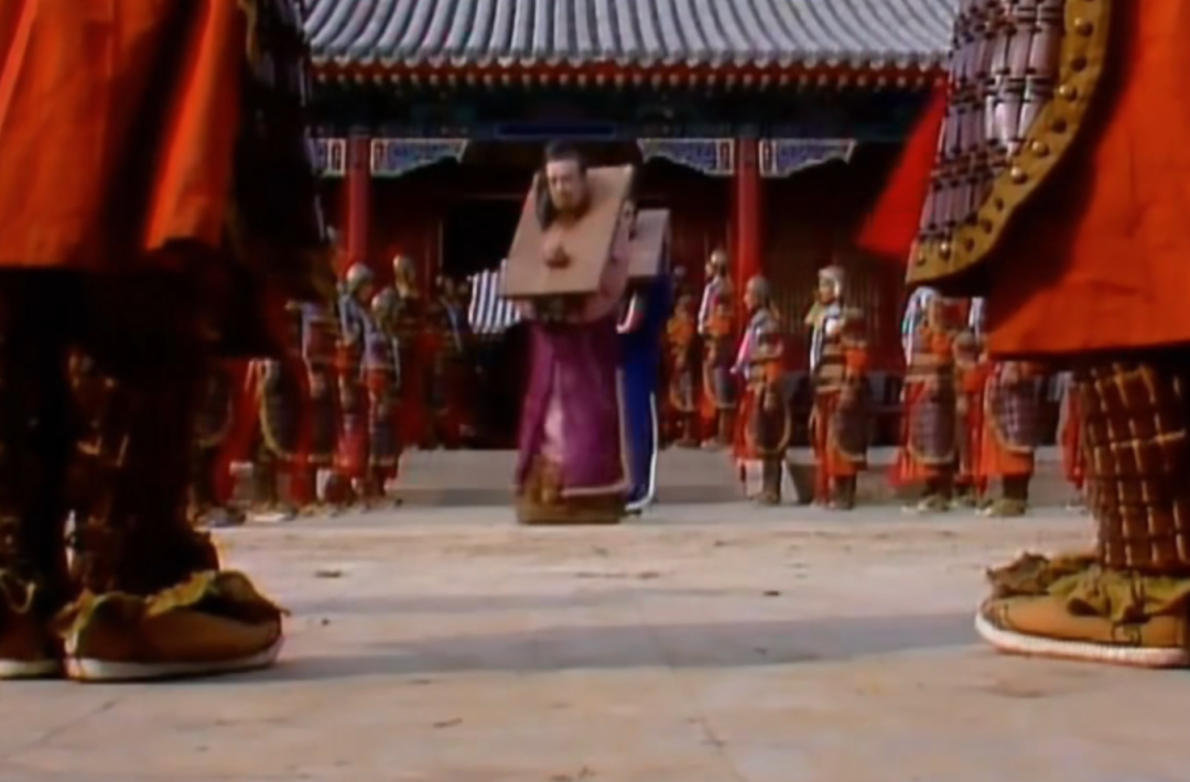 清代抄家后,被抄家的人还有钱花吗?(图5) 27.png