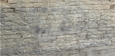 考古重现北宋东京州桥(图2) 考古重现北宋东京州桥(图2)