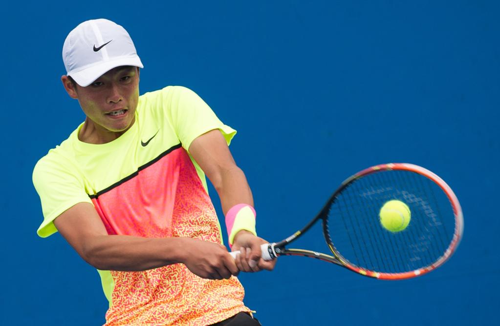 吴易昺:若没有这些阴影,谁会知道我站在光里(图3) 吴易昺:若没有这些阴影,谁会知道我站在光里(图3)