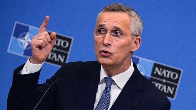 北约秘书长:成员国军事工业面临巨大压力(图1) 北约秘书长:成员国军事工业面临巨大压力(图1)