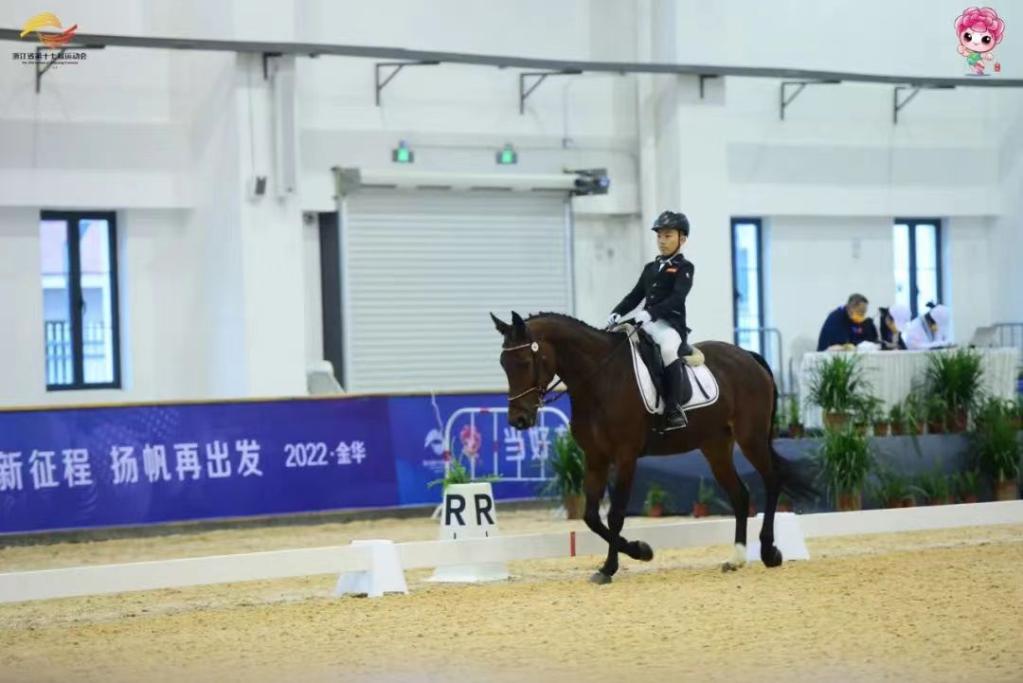 不只天赋“易昺”，浙江体育高质量发展带来哪些启示？(图6)