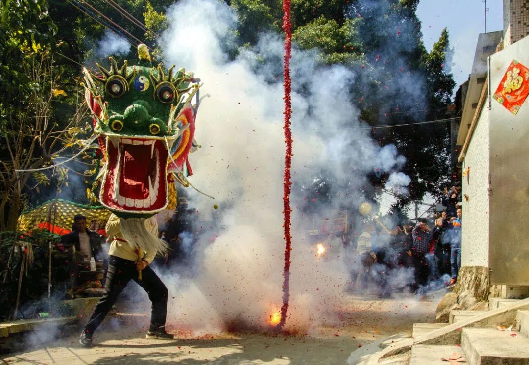 二月二,龙抬头,一年鸿运好兆头!(图20) 41.jpg