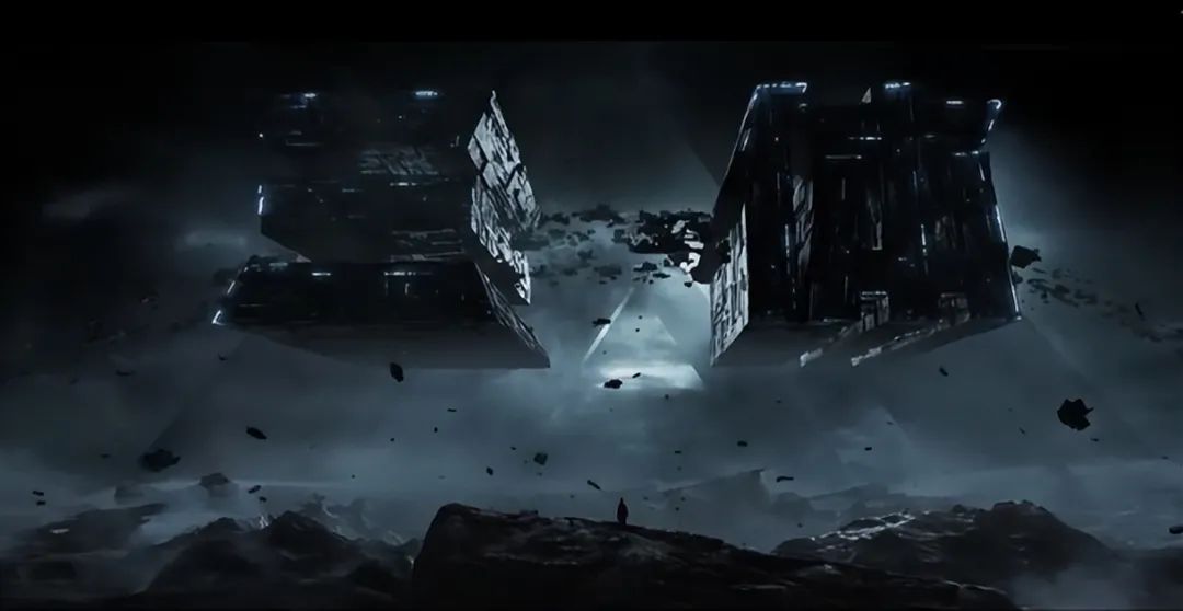 科学家提出外星文明等级划分,人类目前只处于0.73级!(图1) 43.jpg