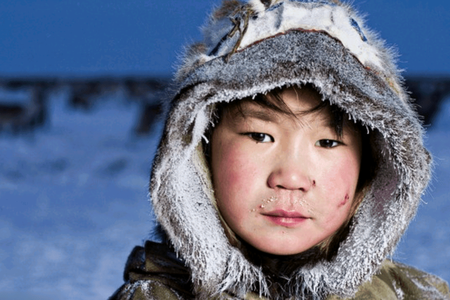 以妻待客、借妻子,极寒之地的爱斯基摩人没有伦理和道德感?(图12) 41.png