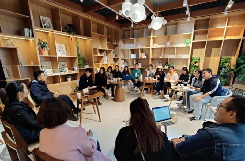 各地各高校深入开展促就业“暖心行动” 抢抓时间推进毕业生尽早就业(图6) 各地各高校深入开展促就业“暖心行动” 抢抓时间推进毕业生尽早就业(图6)