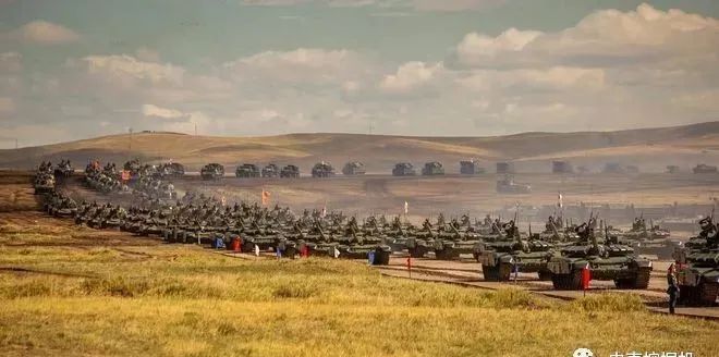 苏联解体后,唯一一样各成员国都不想拿的东西,最后全给了俄罗斯(图4) 23.jpg