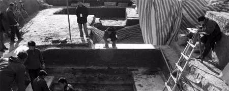 南京挖出秦桧之墓,墓中遗嘱揭开岳飞死因,我们真的被骗了?(图1) 25.jpg