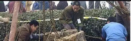 南京挖出秦桧之墓,墓中遗嘱揭开岳飞死因,我们真的被骗了?(图2) 26.jpg